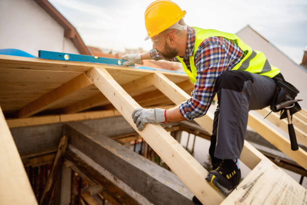 Gutter Installation and Roofing in Benson, UT
