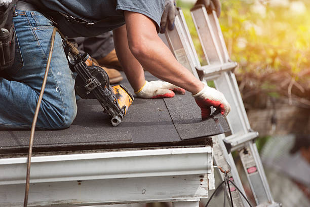 Best Roof Maintenance Services  in Benson, UT